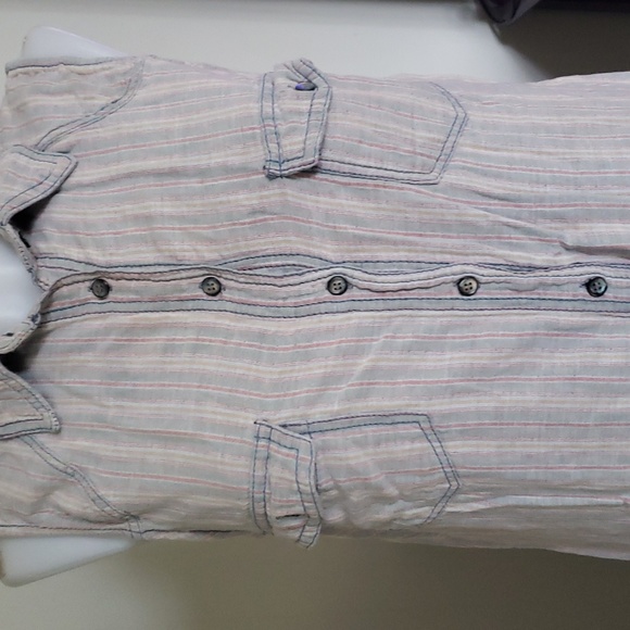 Maxi Dress - Picture 4 of 9